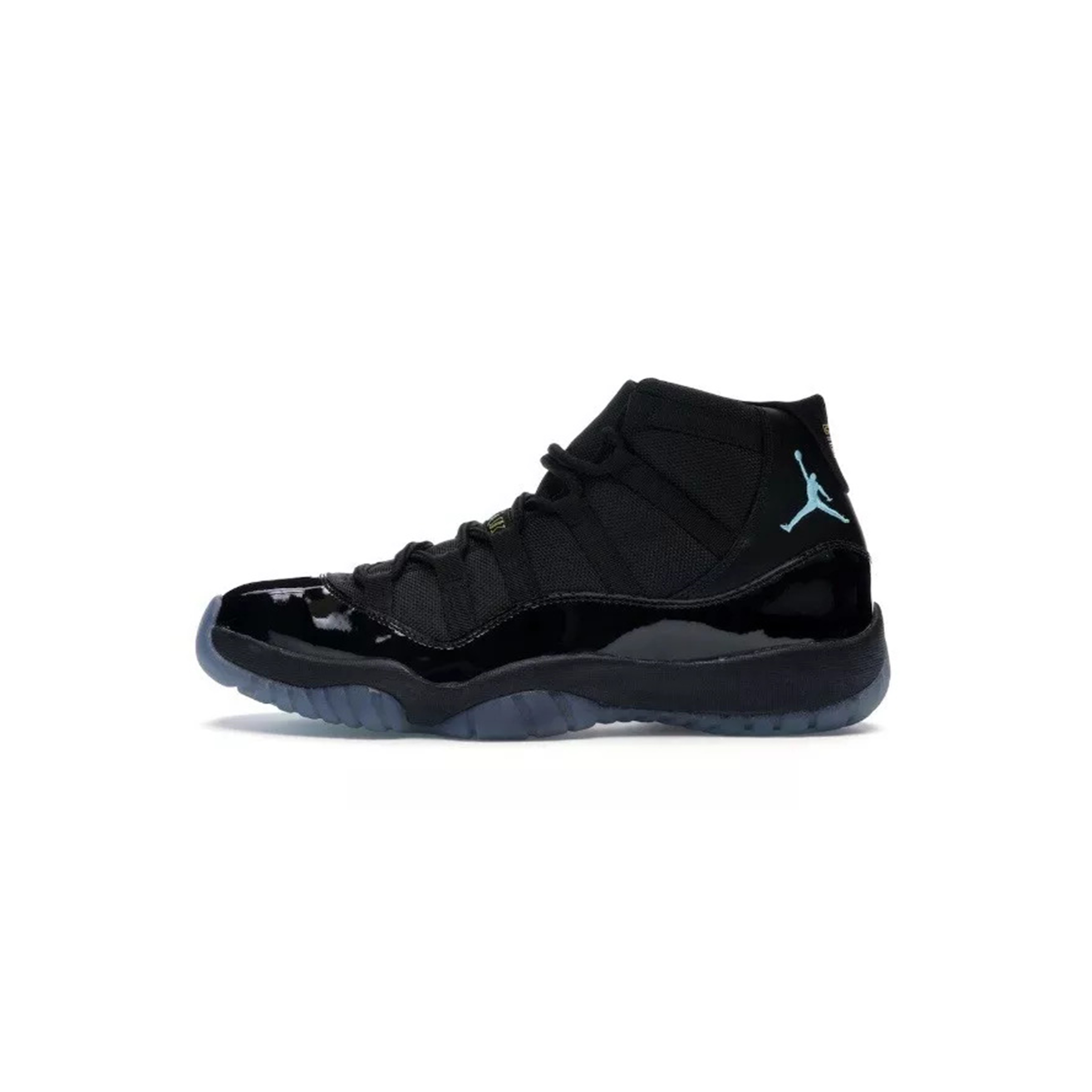 NIKE JORDAN 11 RETRO GAMMA BLUE 378037-006